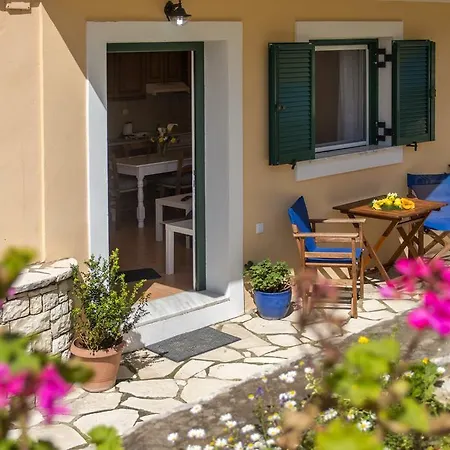 Galazio Sunset Holiday home *