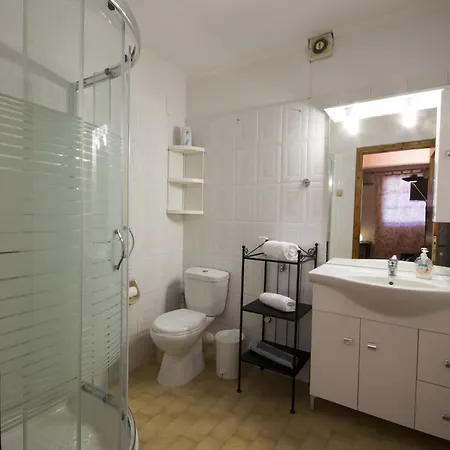 Galazio Sunset Holiday home Gaios