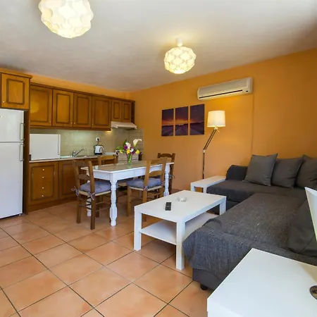 Holiday home Galazio Sunset