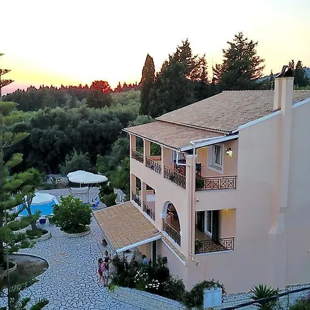 Galazio Sunset * Gaios