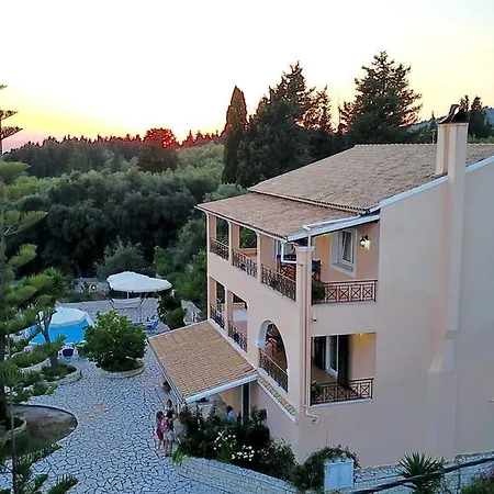 Galazio Sunset * Gaios
