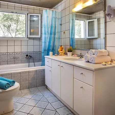 Galazio Sunset Tatil Evi