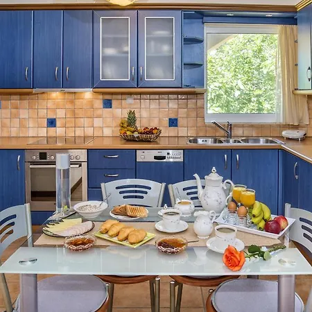 Galazio Sunset Hébergement de vacances