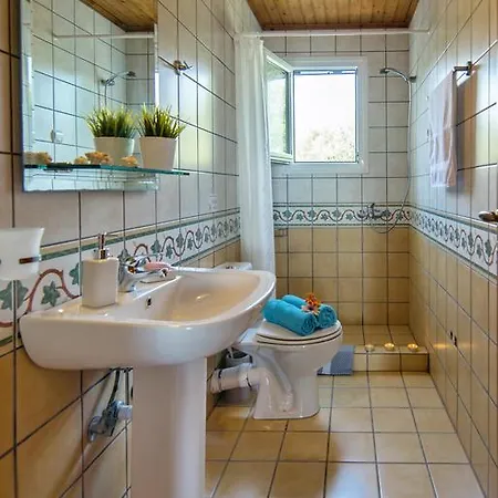 Galazio Sunset Holiday home *