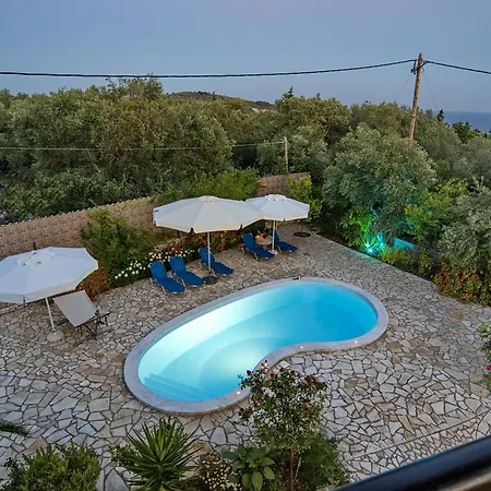 Galazio Sunset * Gaios