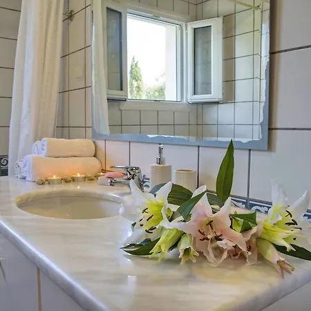 Galazio Sunset Holiday home