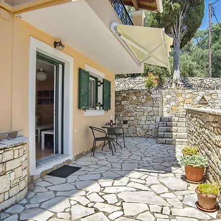 Tatil Evi Galazio Sunset