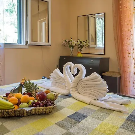 Tatil Evi Galazio Sunset