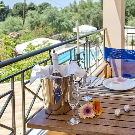 Tatil Evi Galazio Sunset