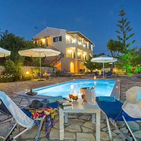Galazio Sunset Holiday home *