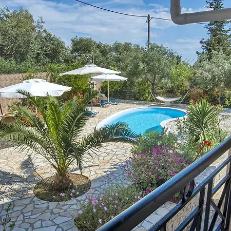 Galazio Sunset Holiday home