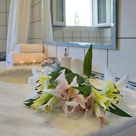 Galazio Sunset Holiday home