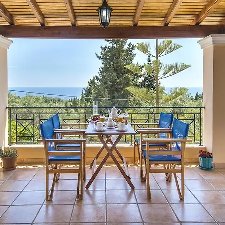Galazio Sunset Holiday home *