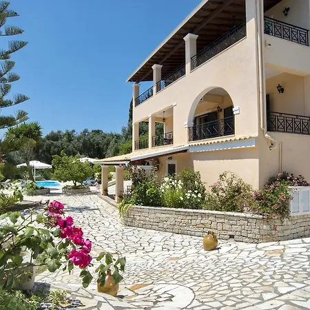 Galazio Sunset Hébergement de vacances Gaios