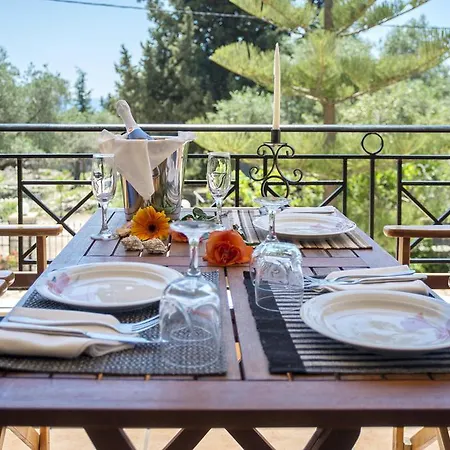 Hébergement de vacances Galazio Sunset