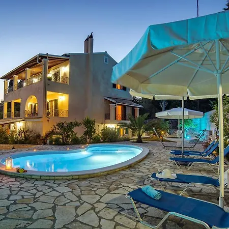 Galazio Sunset Gaios
