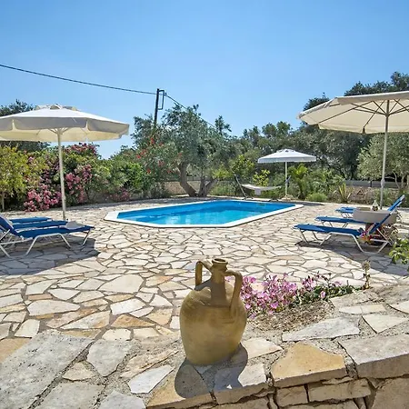 Galazio Sunset Holiday home *