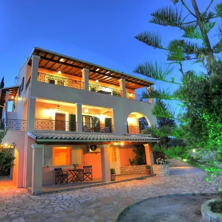 Galazio Sunset * Gaios